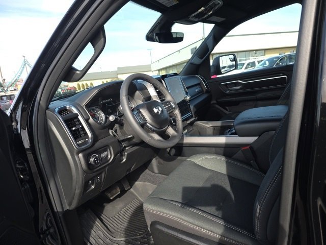 Used 2025 RAM 1500 Big Horn image 18