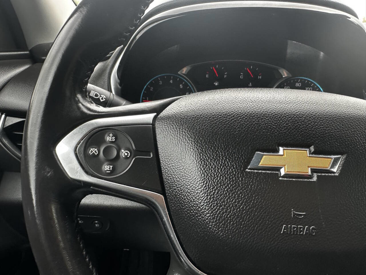 Used 2018 Chevrolet Traverse LT image 29