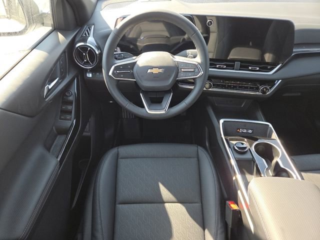 New 2026 Chevrolet Equinox LT w/ Convenience Package II FWD image 30