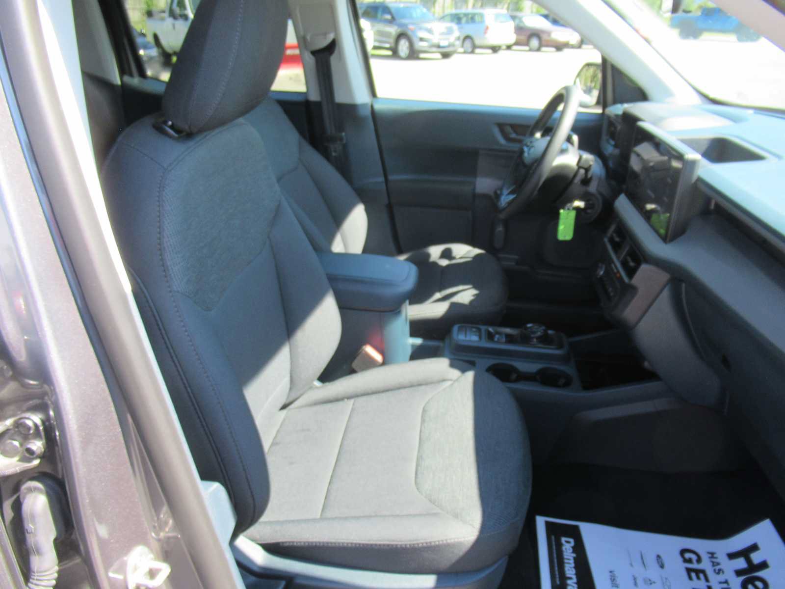 Used 2026 Ford Maverick XL FWD image 21