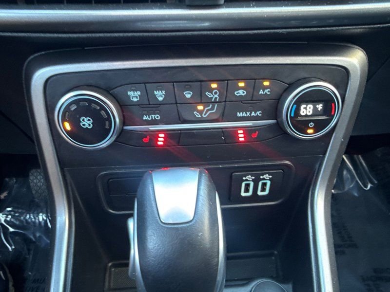 Used 2019 Ford EcoSport SE w/ SE Convenience Package AWD/4WD image 27