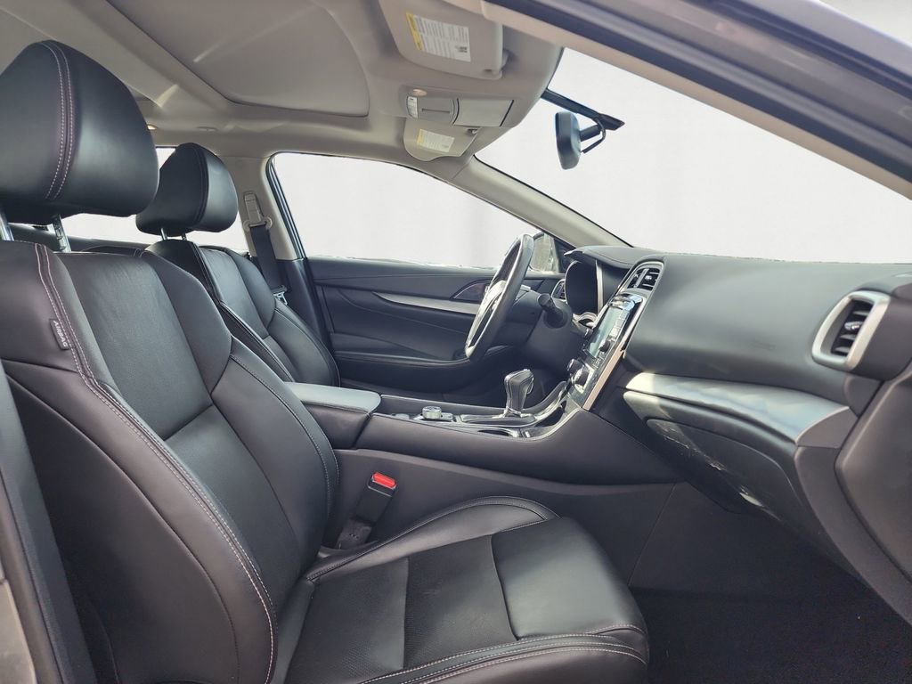 Used 2017 Nissan Maxima 3.5 SL image 15
