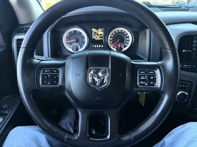 Used 2017 RAM 1500 Express w/ Express Value Package RWD image 20