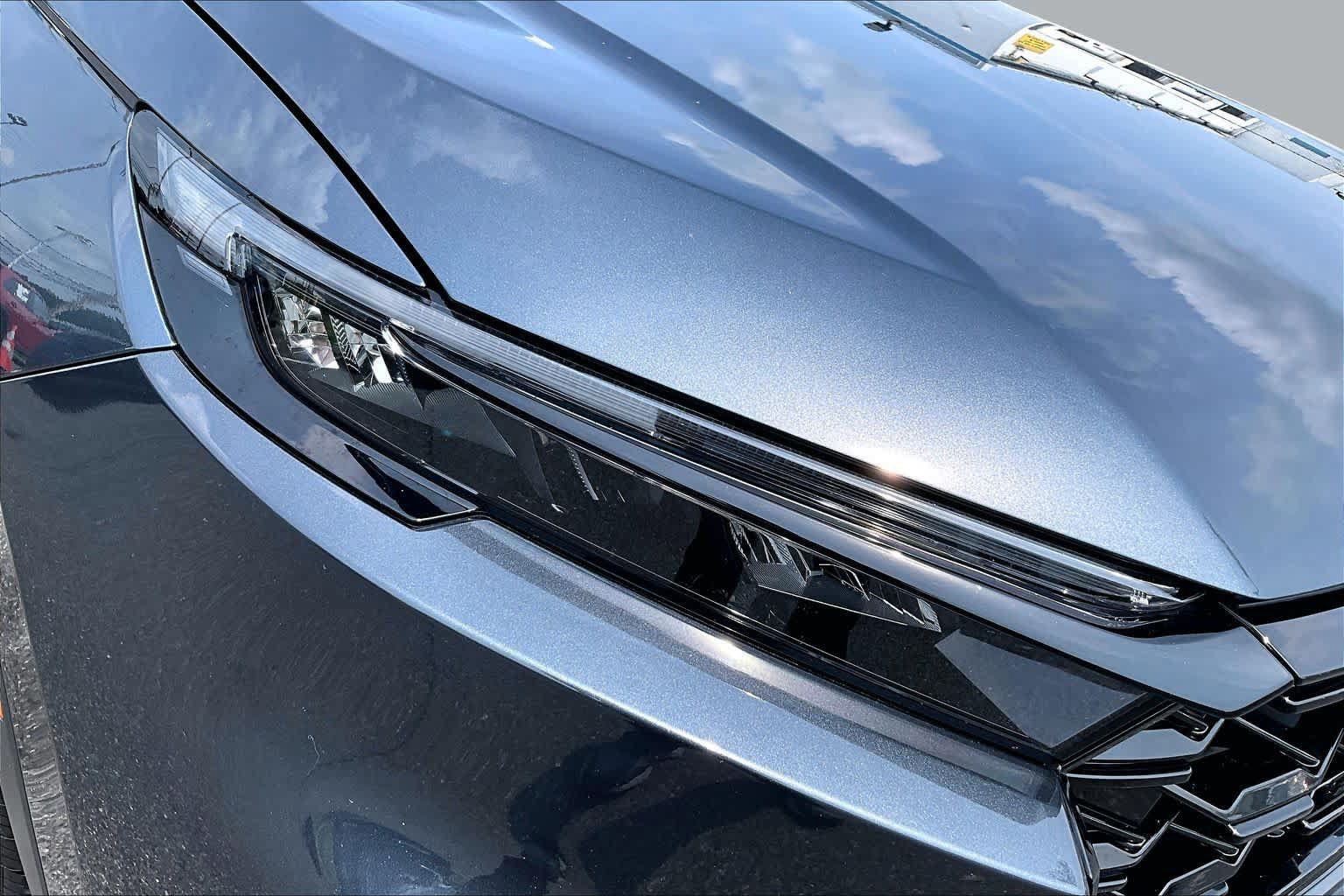 Used 2024 Honda CR-V Sport-L image 28