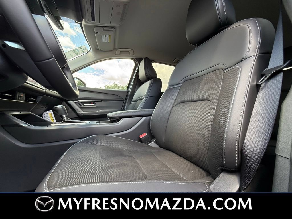 New 2026 MAZDA CX-5 Preferred AWD/4WD image 35