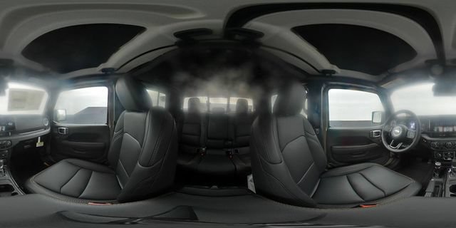 New 2026 Jeep Gladiator Sport AWD/4WD image 19