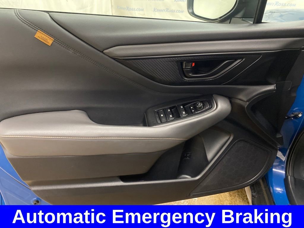 Used 2023 Subaru Outback Wilderness image 10