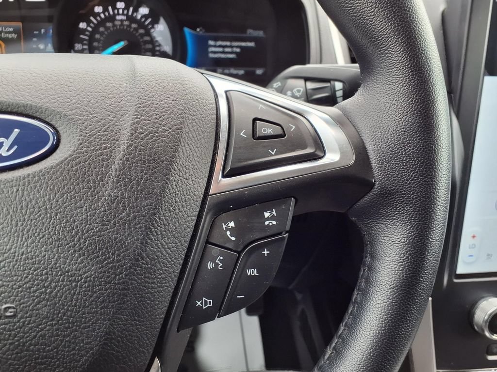 Used 2023 Ford Edge SEL w/ Convenience Package AWD/4WD image 19