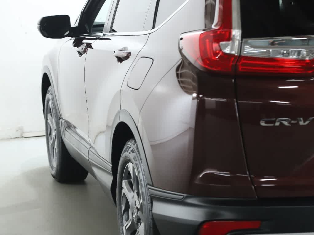 Used 2018 Honda CR-V EX image 43