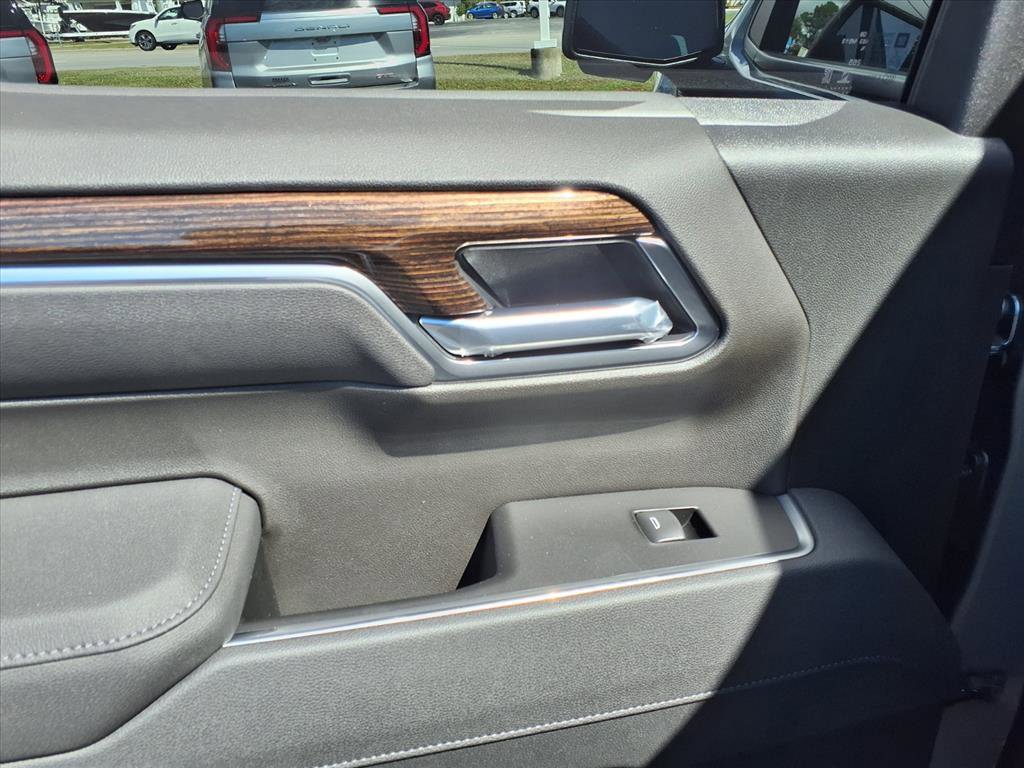 New 2026 GMC Sierra 1500 Elevation w/ Elevation Premium Package image 6