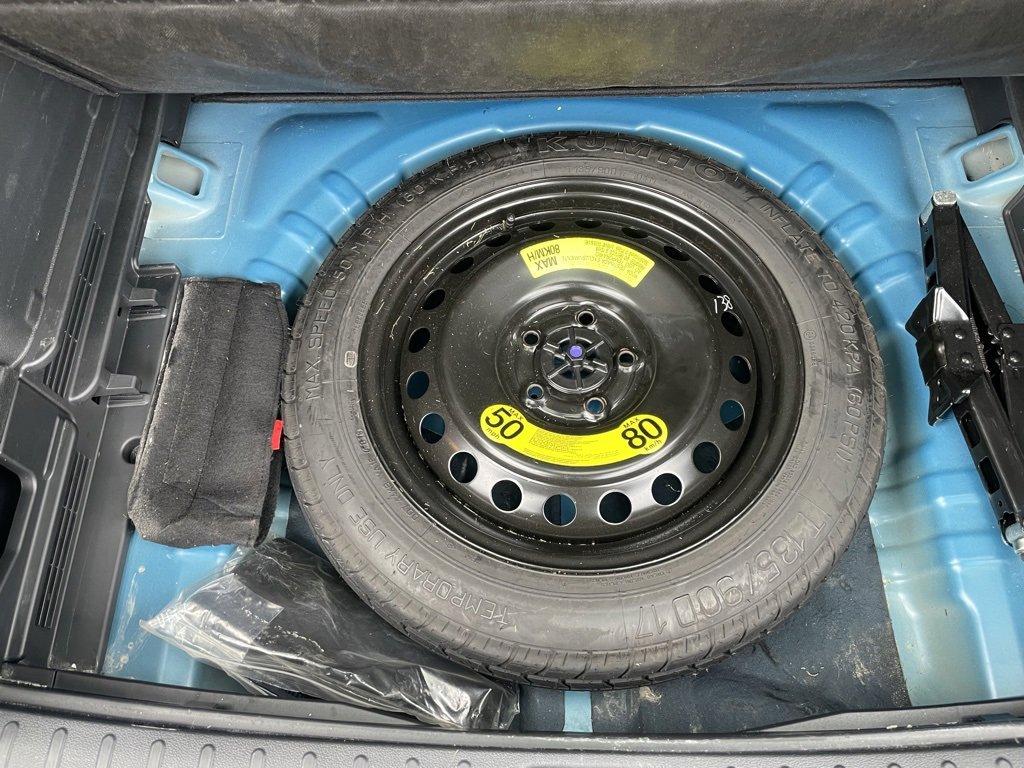 Used 2019 Hyundai Tucson SE image 31