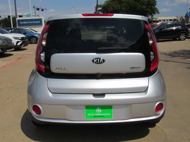 Used 2017 Kia Soul EV-e FWD image 7