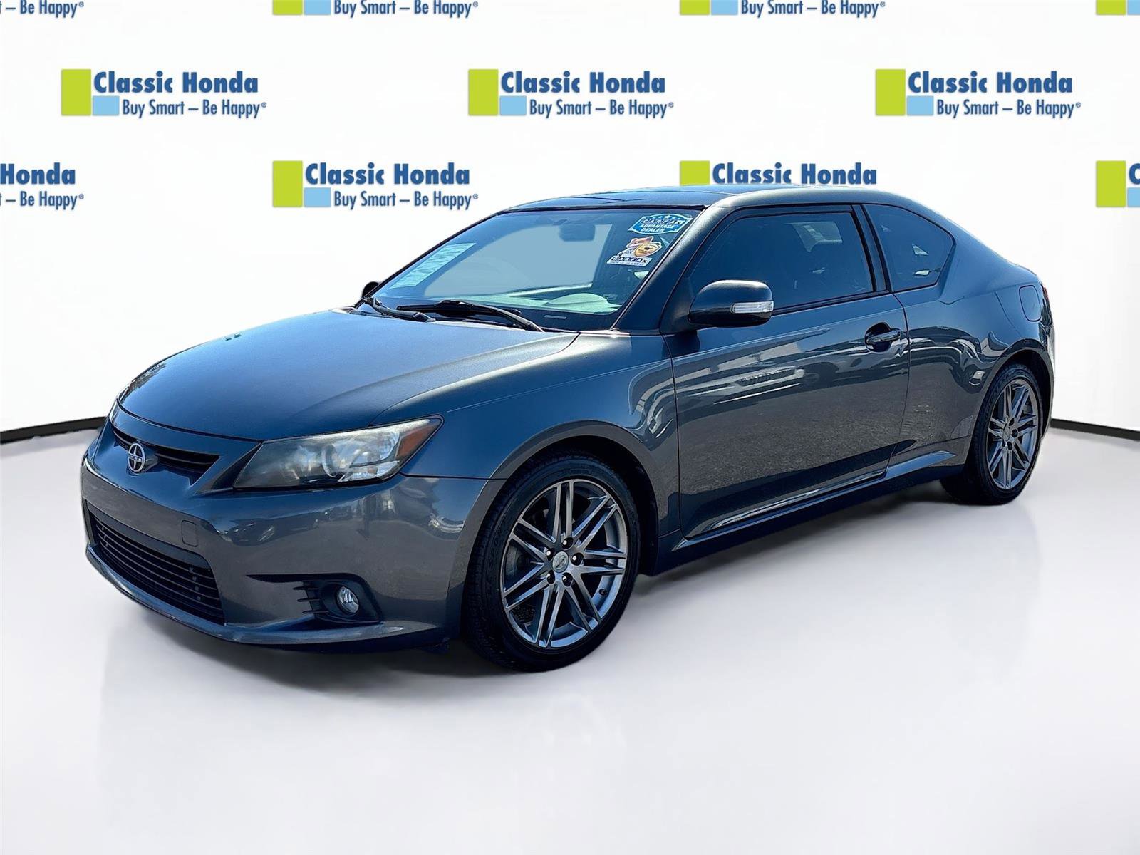 Used 2013 Scion tC image 3