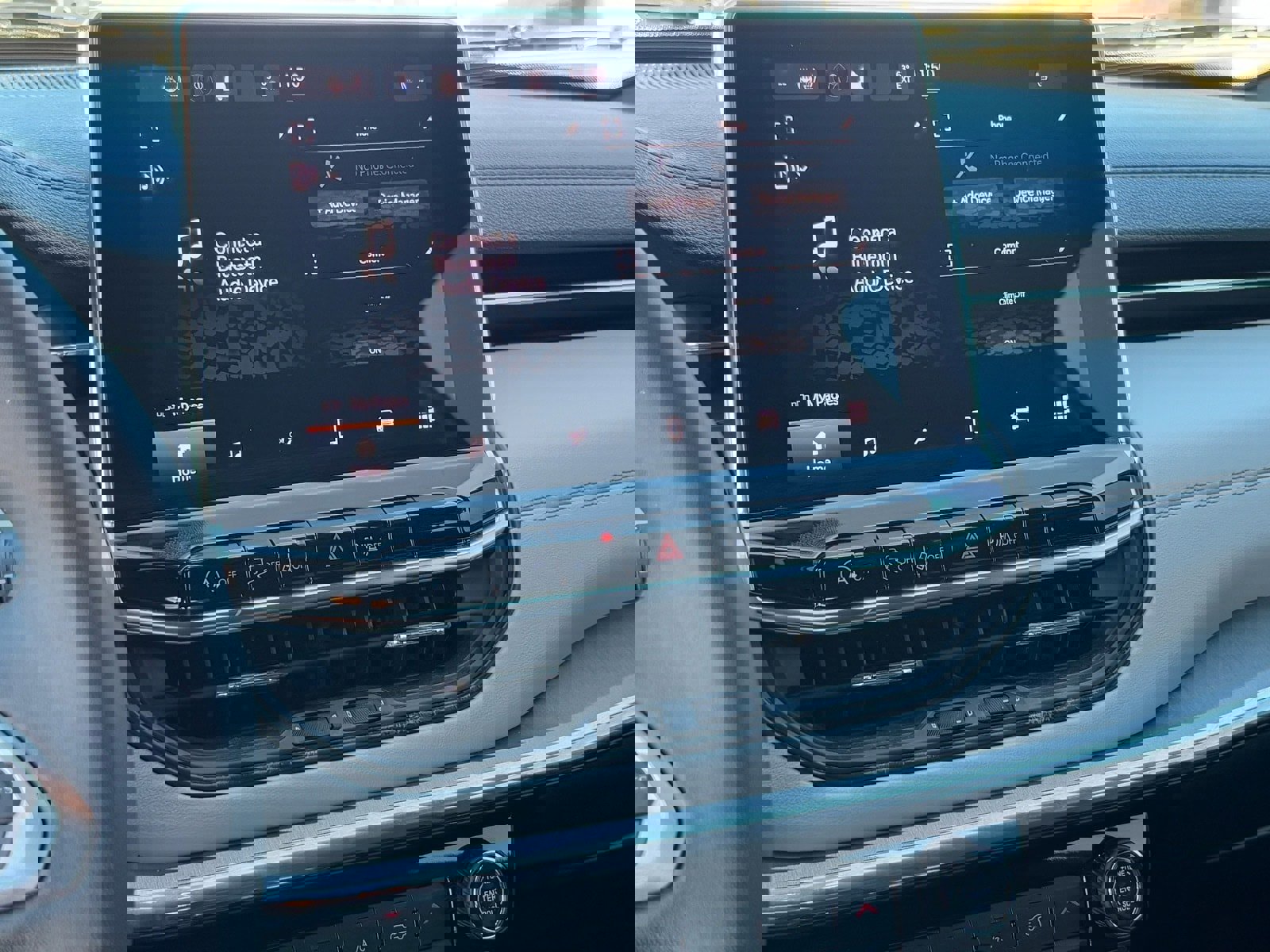 Used 2024 Jeep Compass Limited image 24