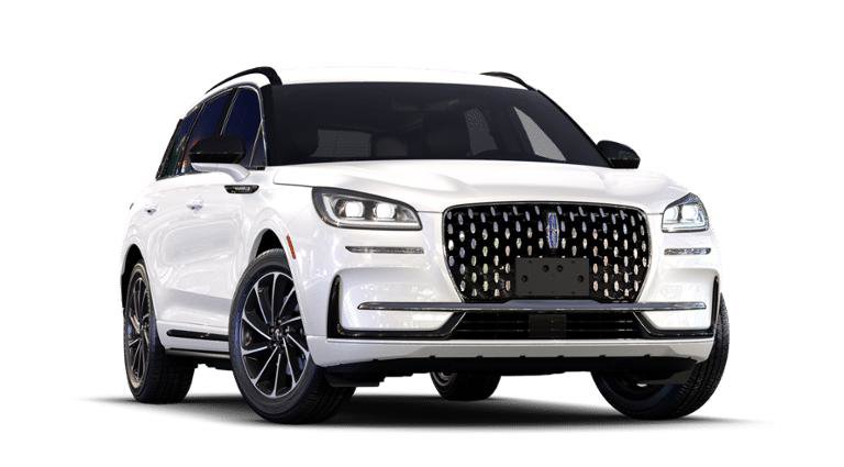 New 2026 Lincoln Corsair Grand Touring image 46