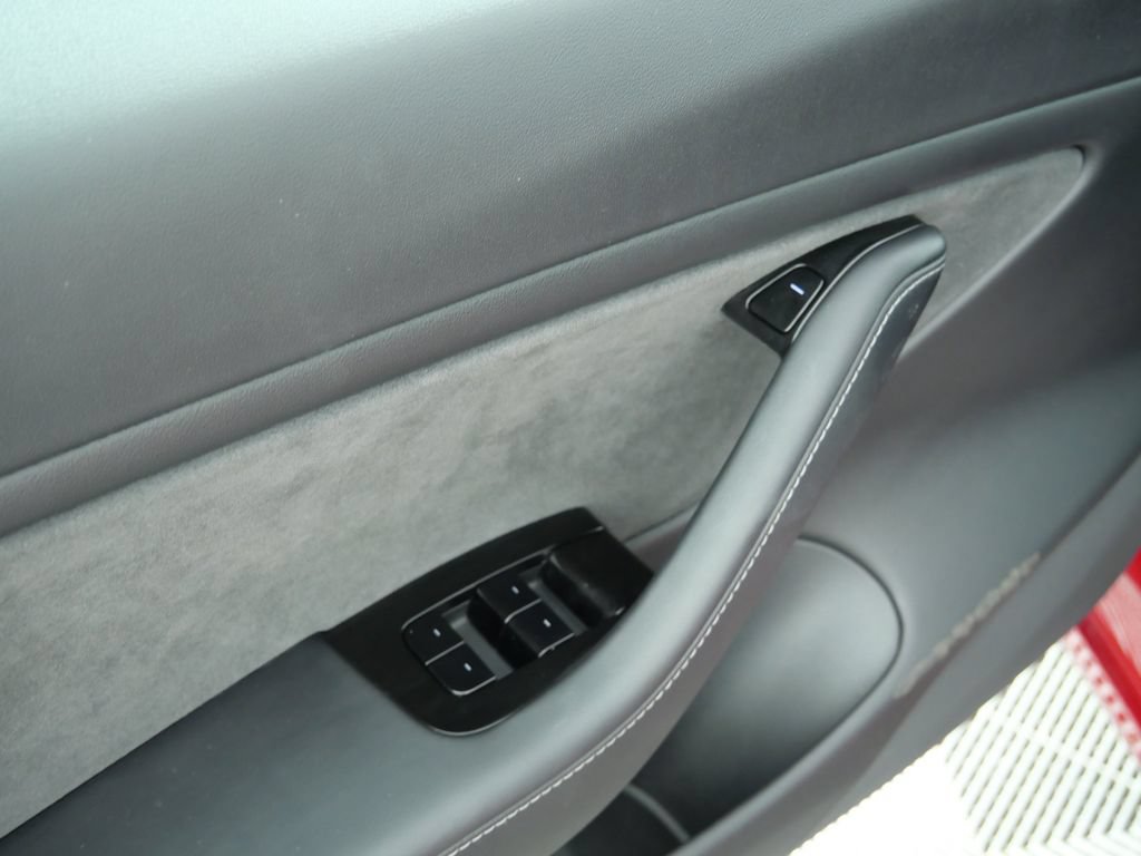 Used 2018 Tesla Model 3 Long Range AWD/4WD image 21