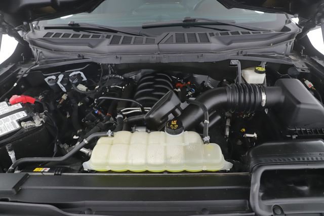 Used 2023 Ford F150 Lariat w/ Equipment Group 502A High AWD/4WD image 15