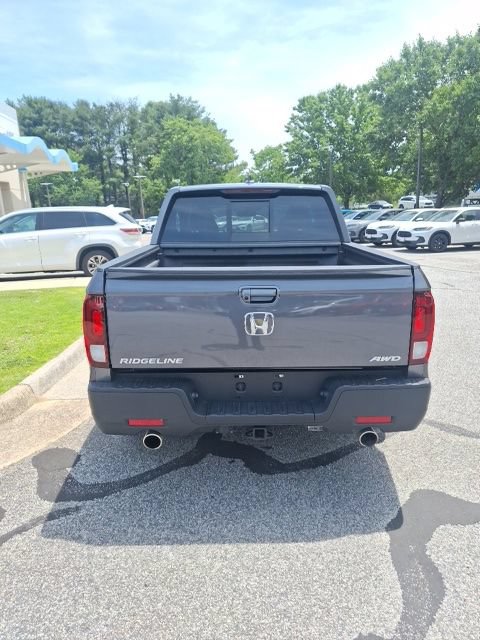 Used 2023 Honda Ridgeline RTL image 5