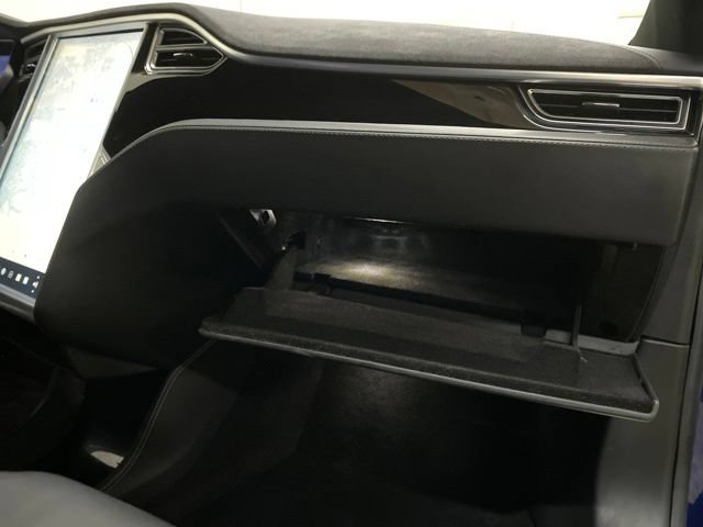 Used 2016 Tesla Model S 70D AWD/4WD image 78