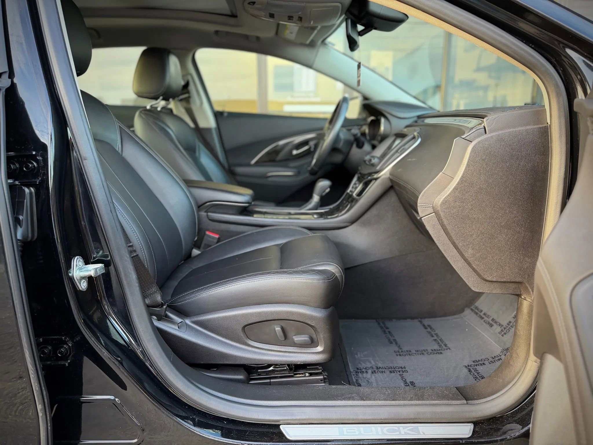 Used 2016 Buick LaCrosse Sport Touring w/ Experience Buick Package image 21