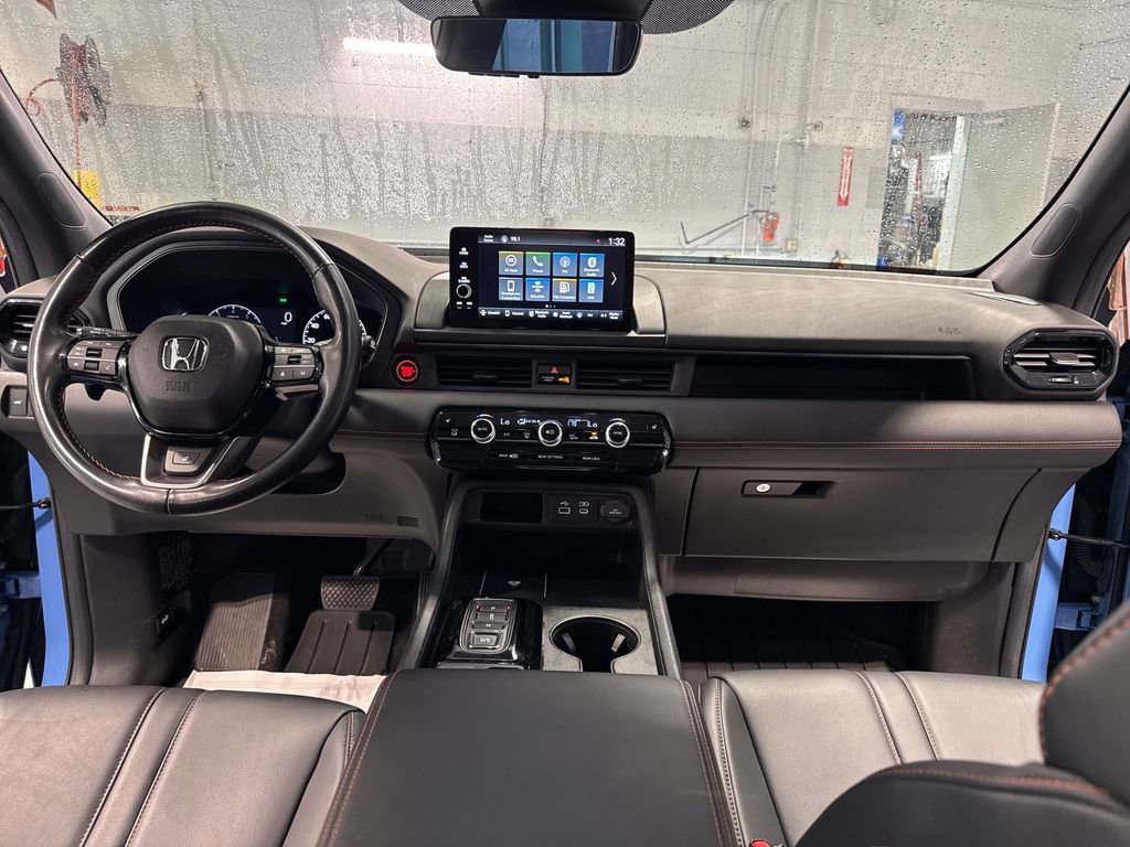 Used 2023 Honda Pilot TrailSport image 38