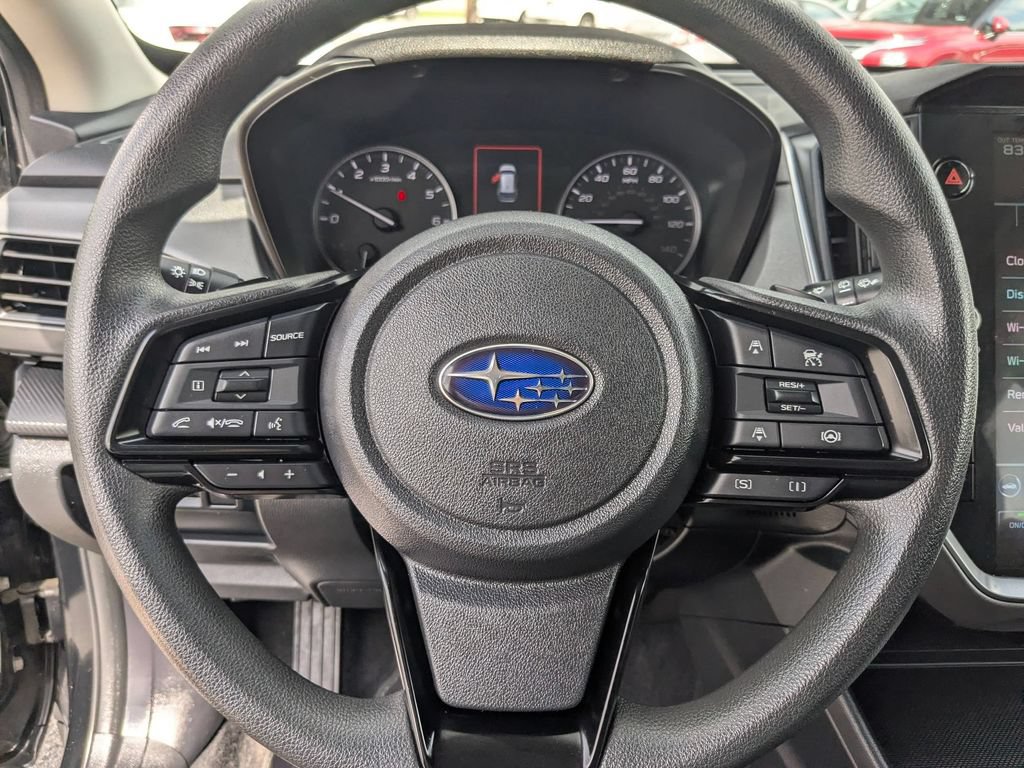 Used 2025 Subaru Crosstrek 2.5i Premium AWD/4WD image 17
