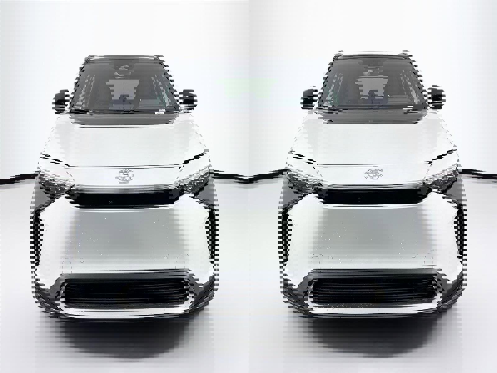 New 2025 Toyota bZ4X AWD image 3