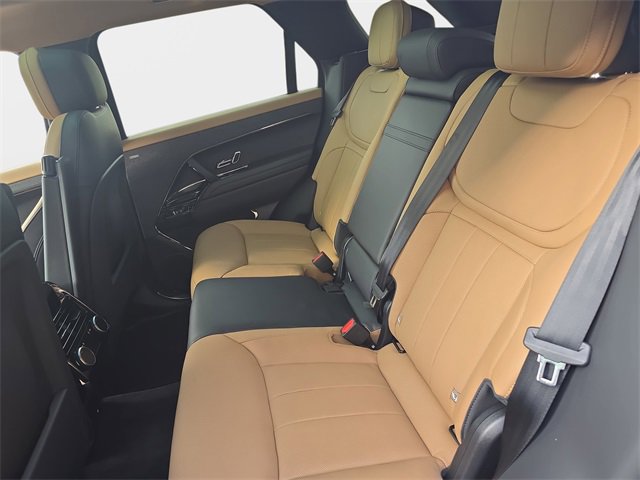 New 2026 Land Rover Range Rover Sport Dynamic SE image 10