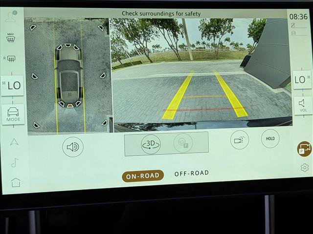 New 2026 Land Rover Range Rover Autobiography image 12