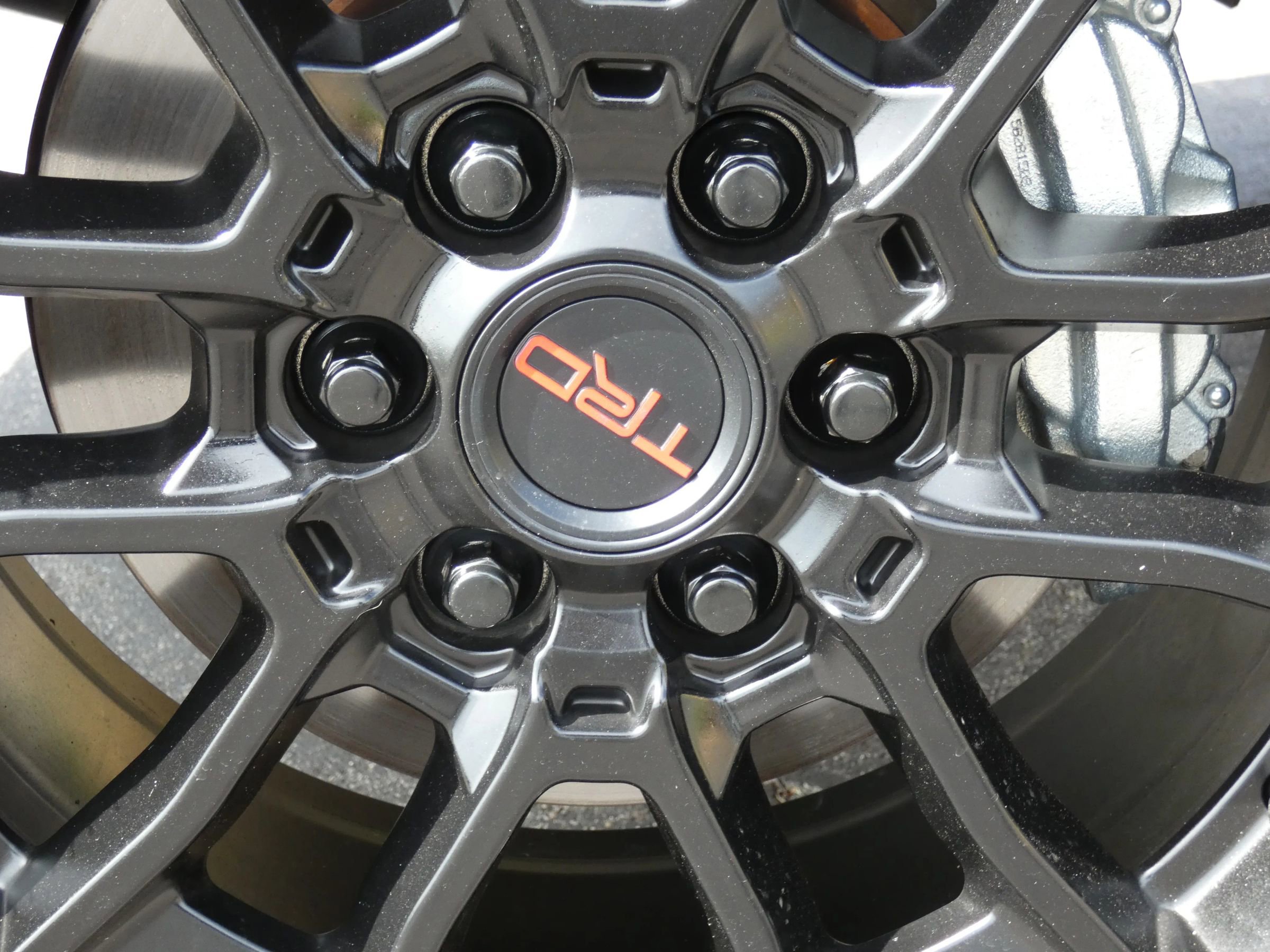 Used 2026 Toyota Tundra SR image 23