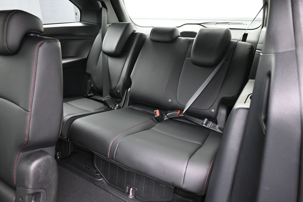 New 2026 Honda Odyssey Sport-L image 26