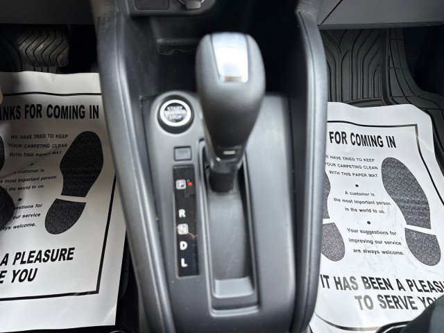 Used 2024 Nissan Kicks S image 14