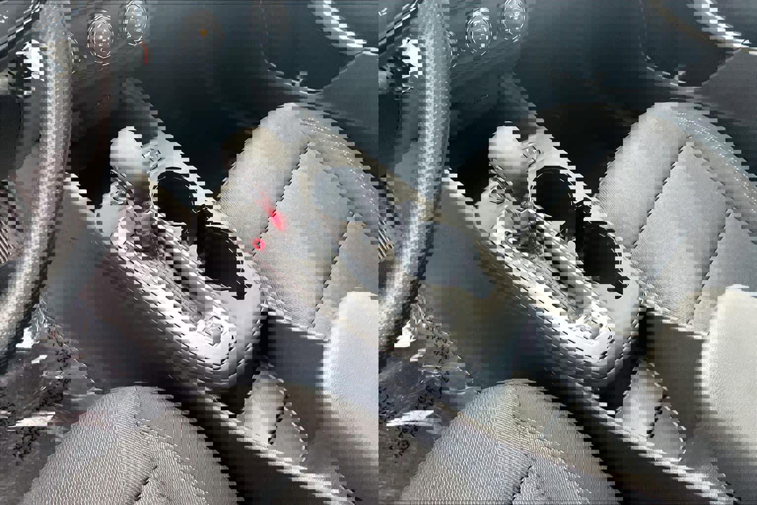 Used 2024 Chevrolet Trax LS w/ LS Convenience Package image 17