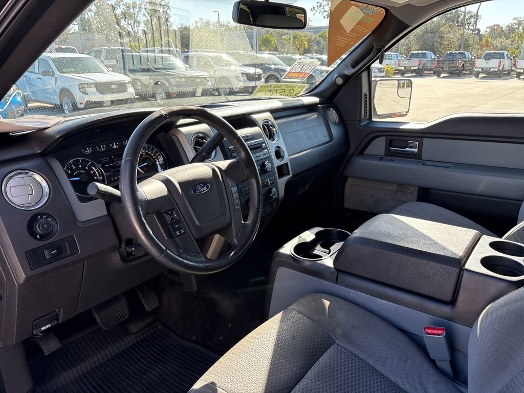 Used 2012 Ford F150 XLT w/ XLT Convenience Pkg image 6