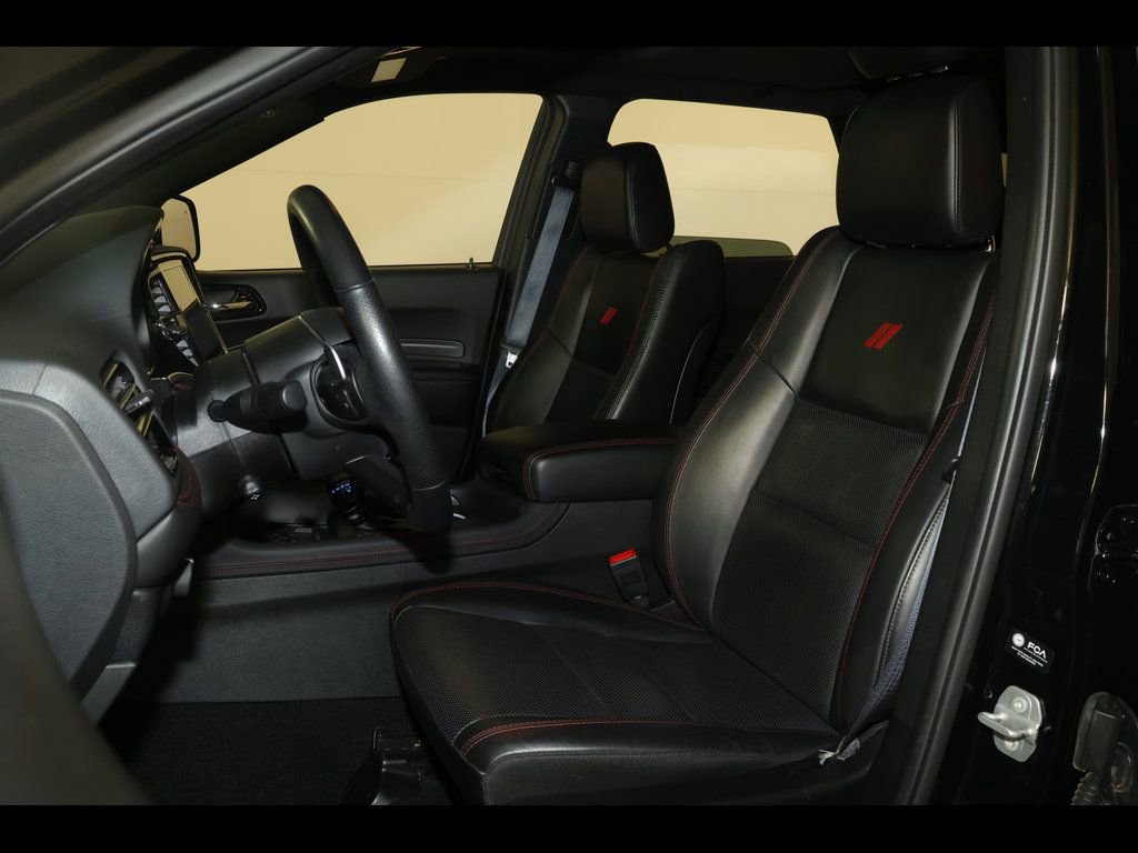 Used 2025 Dodge Durango GT image 25