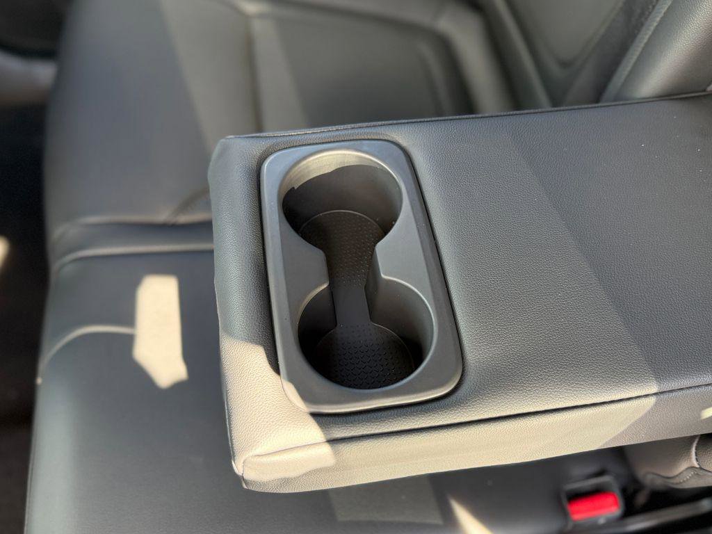 New 2026 Hyundai Tucson SEL image 7