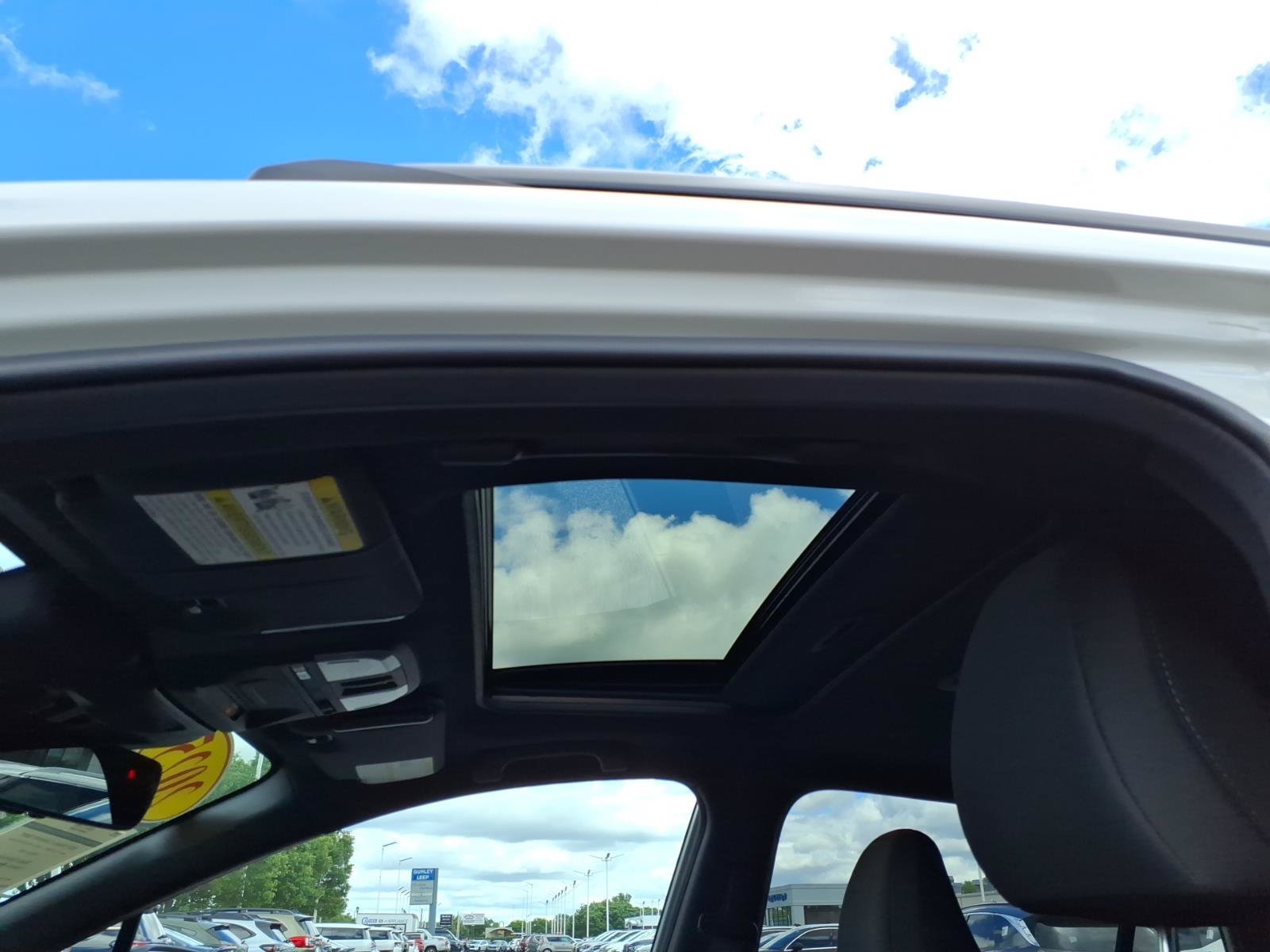 New 2025 Subaru Crosstrek 2.5i Sport w/ Crosstrek Mirror Package AWD/4WD image 6
