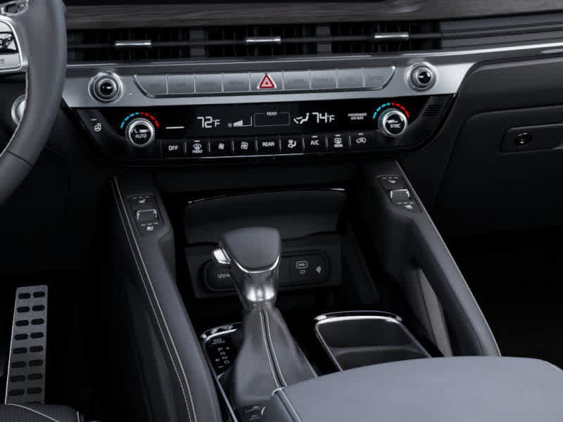 New 2025 Kia Telluride SX Prestige X-Line AWD/4WD image 23