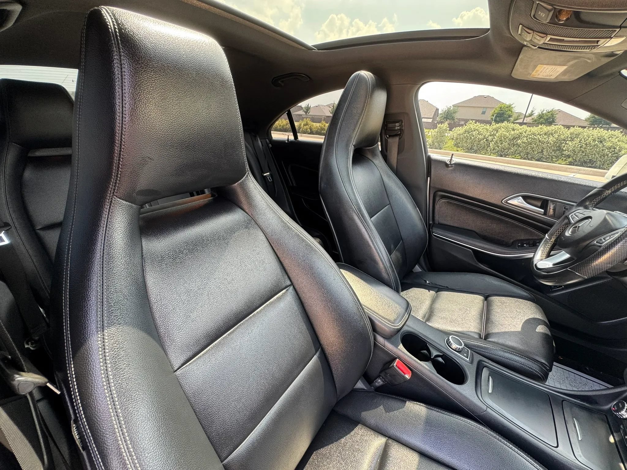 Used 2016 Mercedes-Benz CLA 250 image 38