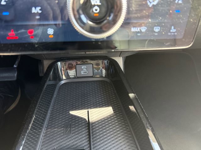 Certified 2021 Ford Mustang Mach-E Premium image 28