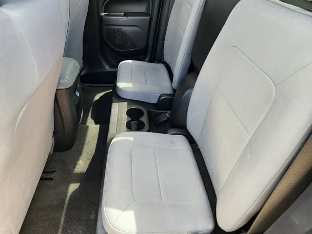 Used 2017 Chevrolet Colorado LT w/ LT Convenience Package AWD/4WD image 31