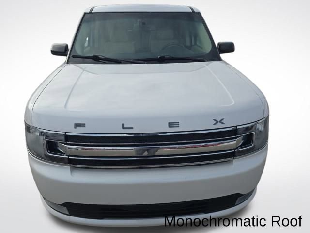 Used 2019 Ford Flex SEL w/ Equipment Group 202A image 9
