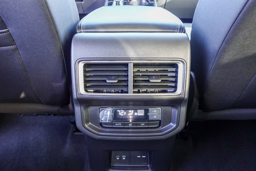 New 2026 Volkswagen Atlas SE image 27