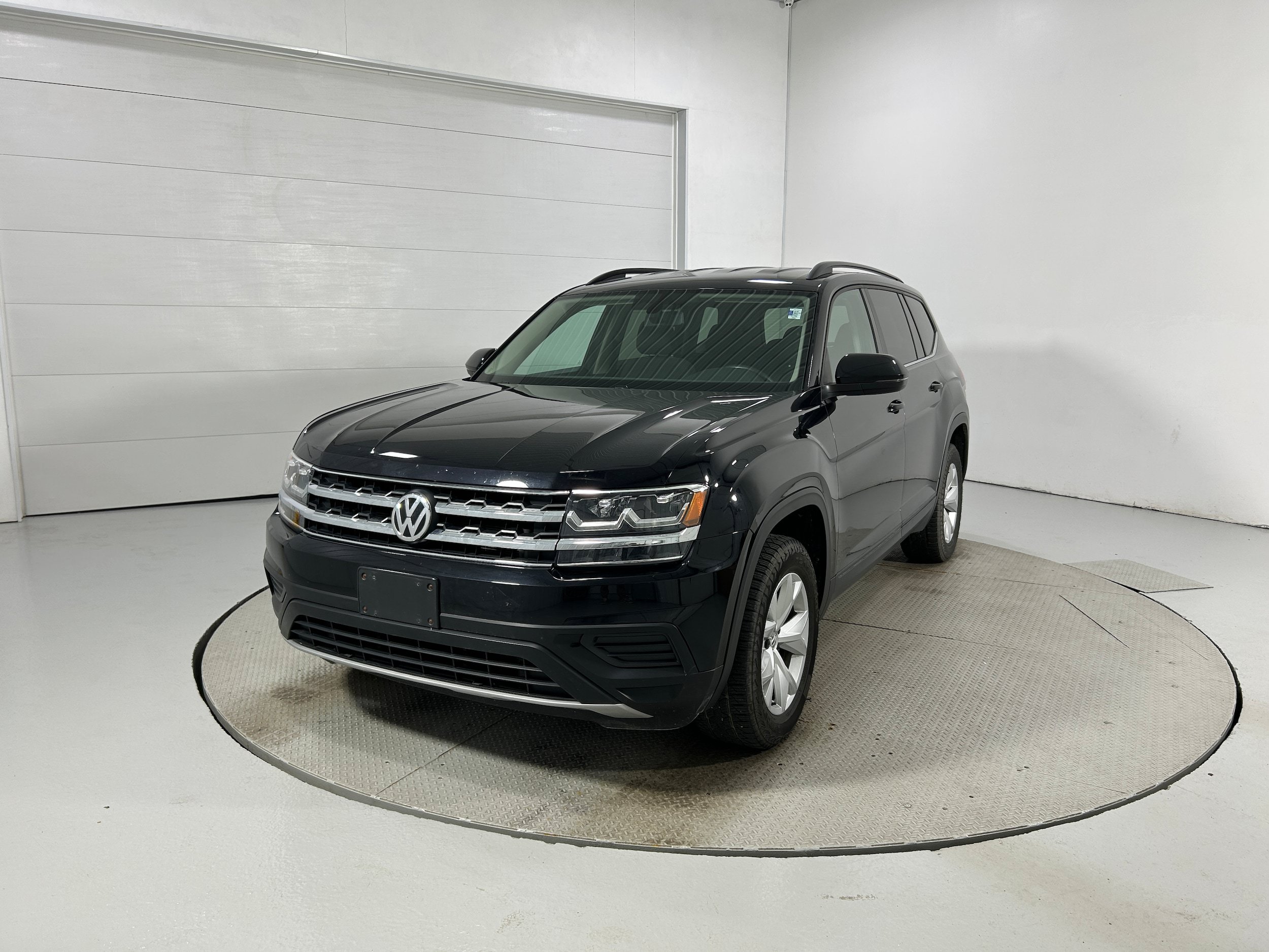 Used 2020 Volkswagen Atlas S w/ Towing Package AWD/4WD image 16