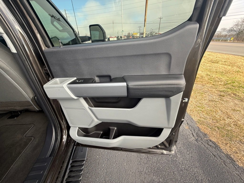 Used 2024 Ford F250 XL w/ STX Appearance Package image 24