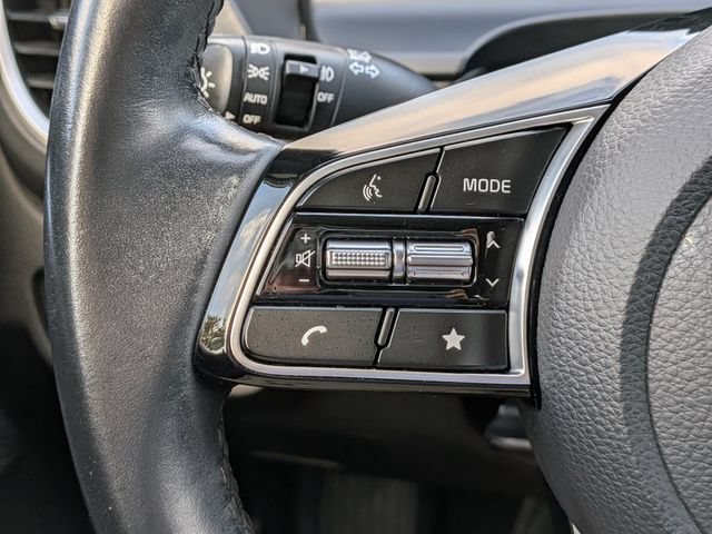 Certified 2024 Kia Seltos EX FWD image 26