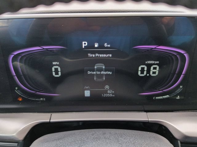 Used 2023 Kia Telluride S AWD/4WD image 35