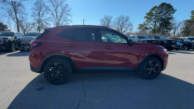 New 2026 Buick Envision Sport Touring image 9