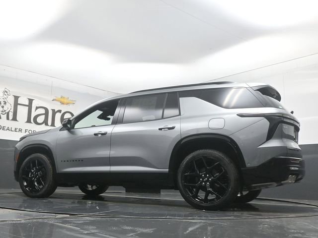 New 2026 Chevrolet Traverse RS w/ LPO, Floor Liner Package image 34