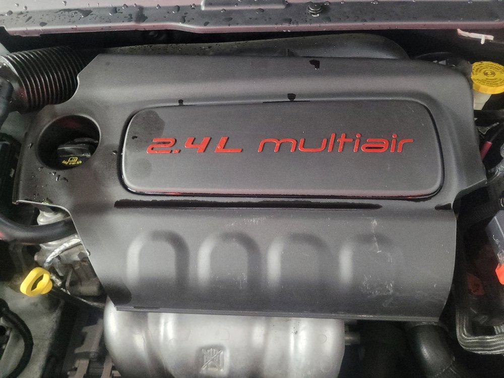 Used 2017 Jeep Compass Latitude w/ Cold Weather Group AWD/4WD image 30